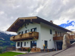 Ferienwohnung Leo Stummerberg